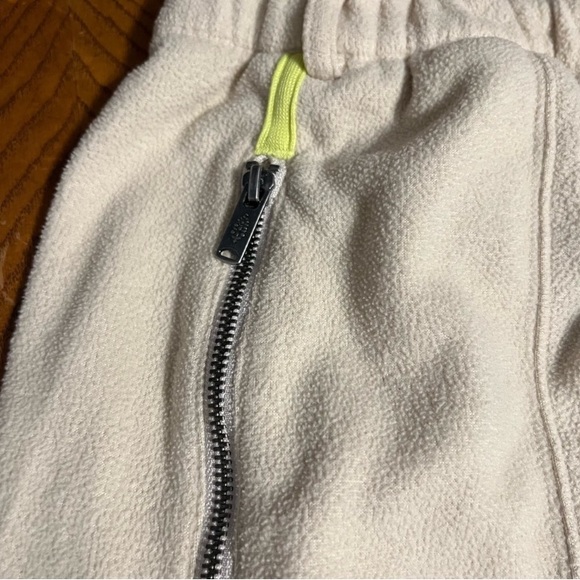 Free People Movement Arena Multi-Zip Joggers Size L EUC - Picture 5 of 13